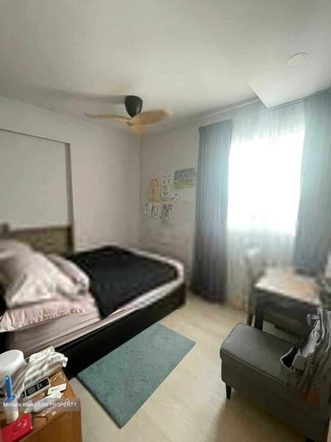 Blk 1 Farrer Gardens (Bukit Timah), HDB 5 Rooms #630156361